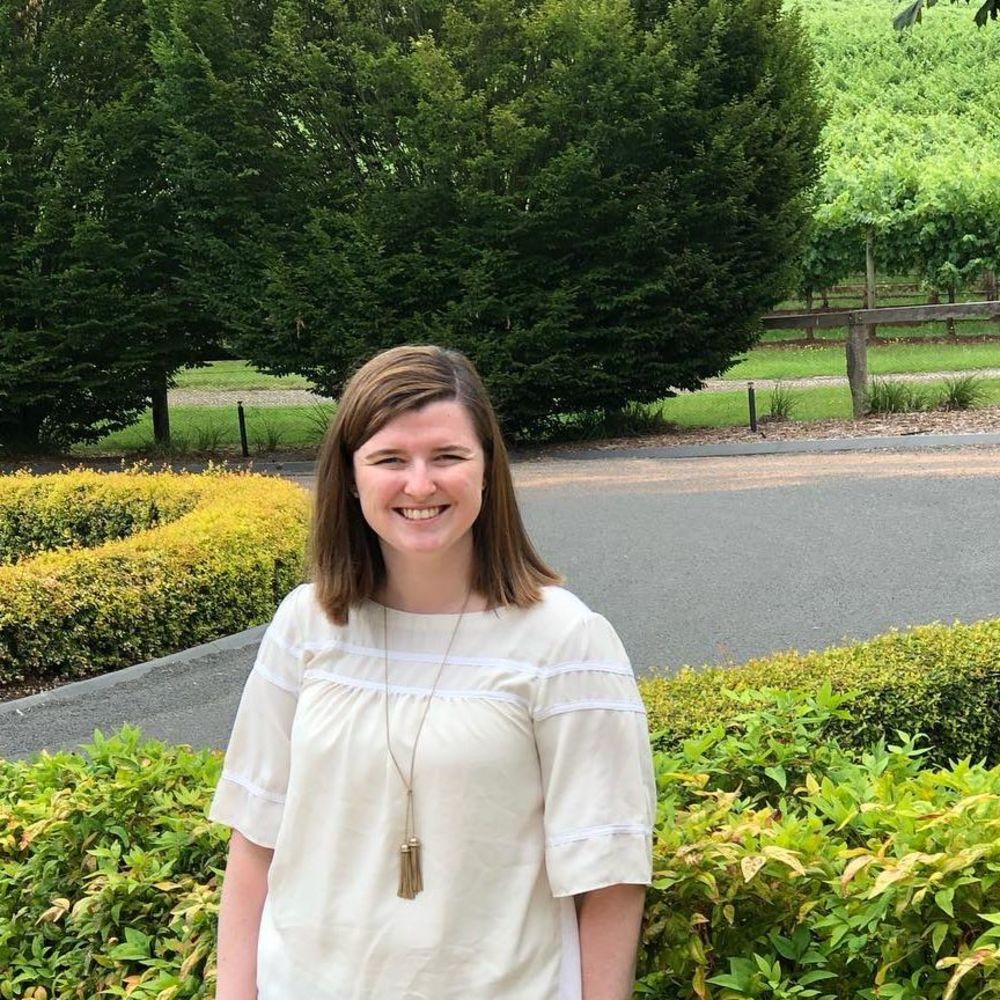 Meet your Posher, Bridget